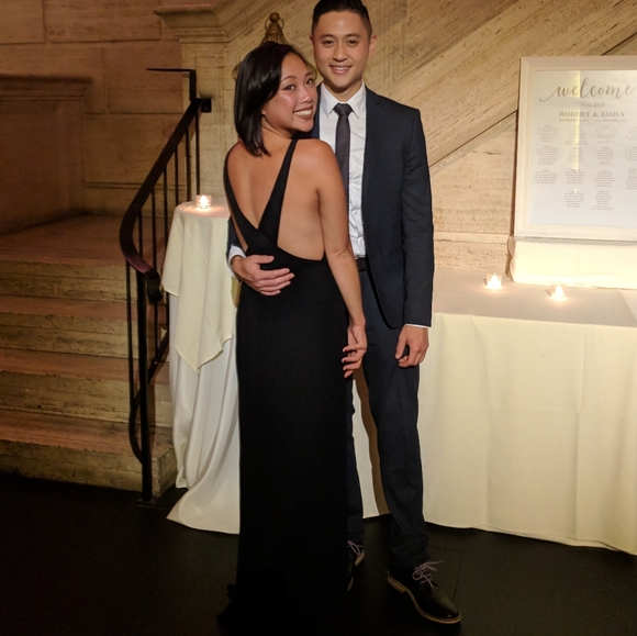 Reformation Romeo Dress - Picture 2 of 6